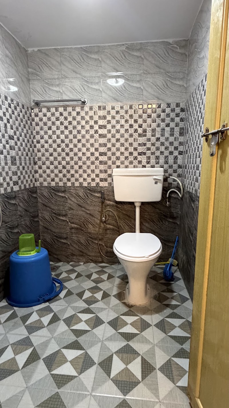 Sureyanelli KADALMEEN HOME STAY ROOM - Sureyanelli KADALMEEN HOME STAY ROOM, Suryanelli, Kerala 685618, India