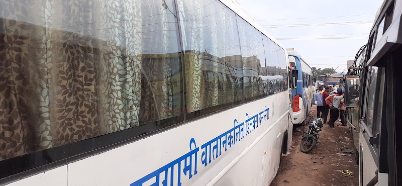 Ranchi Iti Bus Stand , Ratu Road - Ranchi Iti Bus Stand , Ratu Road, Hehal Delatoli, Pahartoli, Ranchi, Jharkhand 834005, India