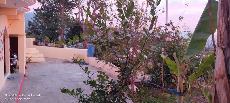 Himalaya Homestay पहाड़ो में आपका घर - Himalaya Homestay पहाड़ो में आपका घर Village - Kunidhar, Bhikiyasan, Simli Bangari, Uttarakhand 263676, India