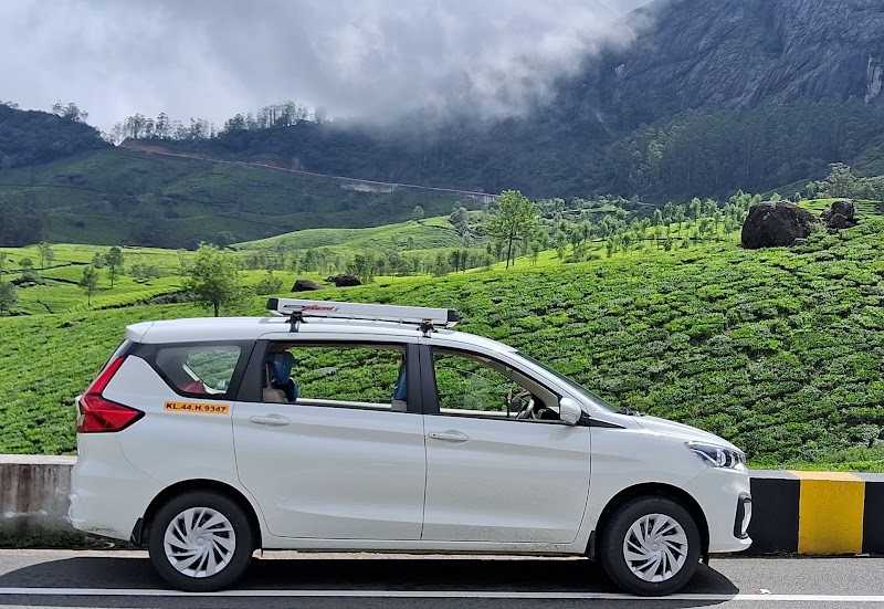 Munnar Tea Trail Tour - Munnar Tea Trail Tour Lockhart Tea Factory Rd, Devikulam, Kerala 685613, India