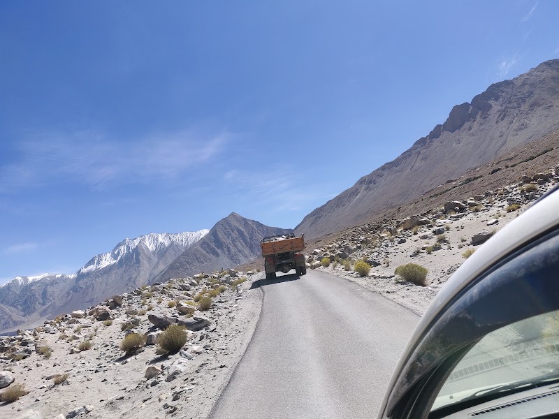 Ladakh Beat - Ladakh Beat, Zangsti Rd, opposite Moravian Mission Church, Leh, 194101