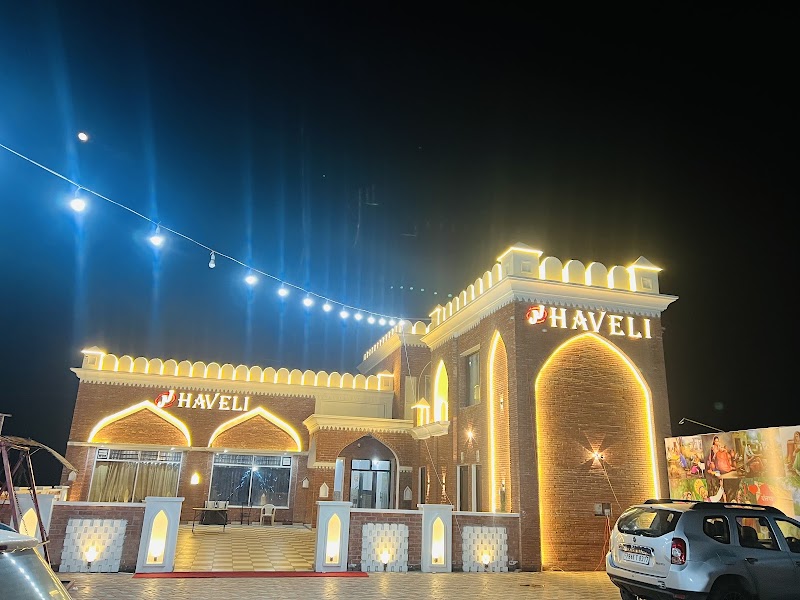 JJ Haveli - JJ Haveli, Harike road sarhali kalah, Punjab, 143410, India