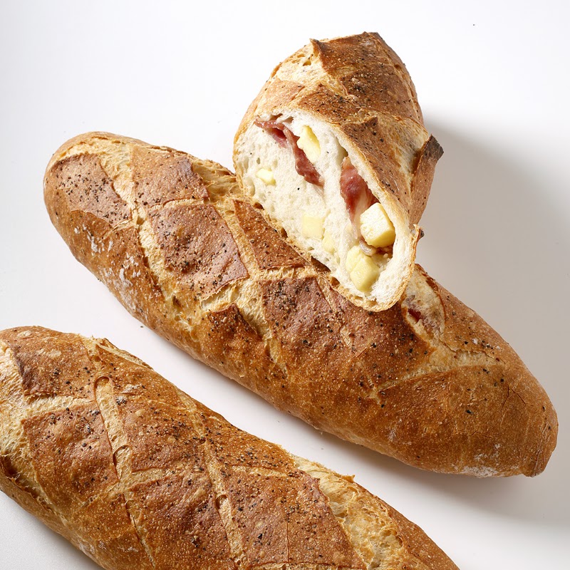 吳寶春(麥方)店 臺北遠百信義A13店 WuPaoChun Bakery Taipei A13 - 吳寶春(麥方)店 臺北遠百信義A13店 WuPaoChun Bakery Taipei A13 110, Taiwan, Taipei City, Xinyi District, Xicun Village, Songren Rd, 58號B3
