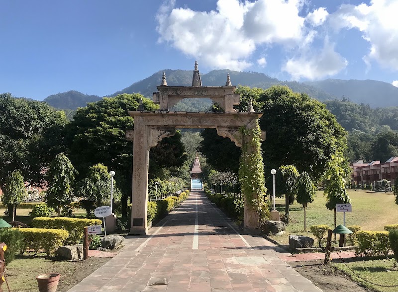 Baba Kali Kamali vanprasth Aashram - Baba Kali Kamali vanprasth Aashram Swarg Ashram, Rishikesh, Uttarakhand 249304, India