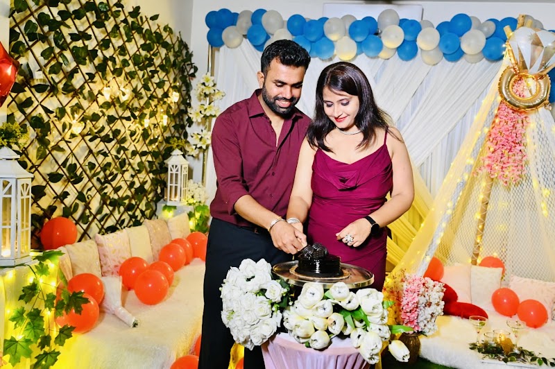 Aloha Candlelight Dinner Restaurant - Aloha Candlelight Dinner Restaurant Plot No 109, Bhaskar Marg, opp. Sukhsagar Aptartments, Sindhi Colony, Bani Park, Jaipur, Rajasthan 302016, India