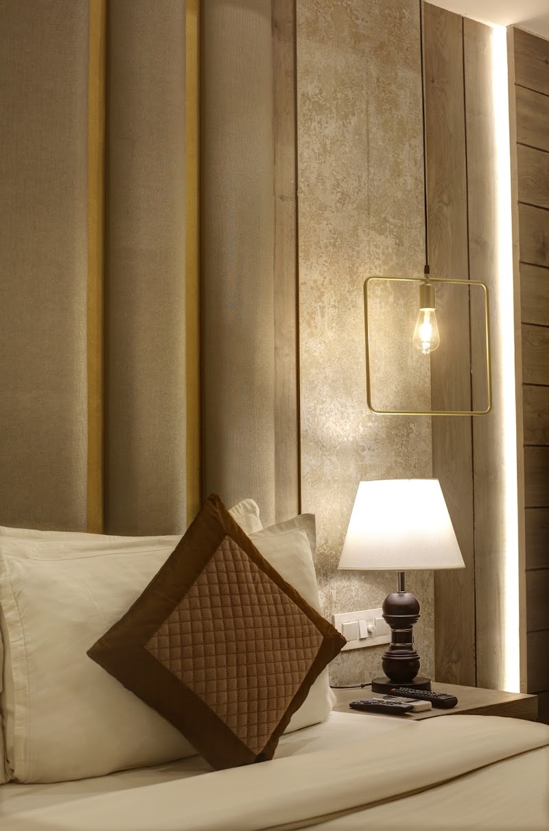 Town Pallace Inn - Hotel in New Delhi - Town Pallace Inn - Hotel in New Delhi BP-12, near Metro Pillar No. 220, Block 1, West Patel Nagar, Patel Nagar, New Delhi, Delhi, 110008, India