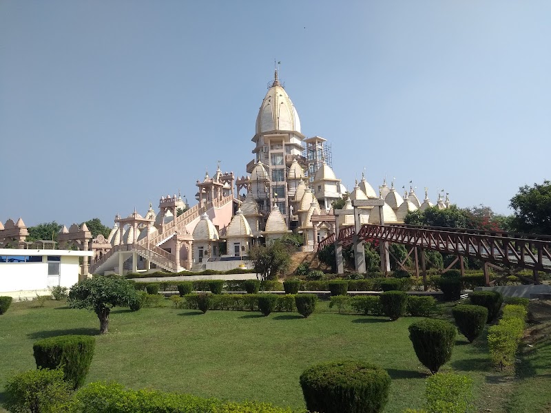 Hastinapur - Hastinapur, Uttar Pradesh 250404, India