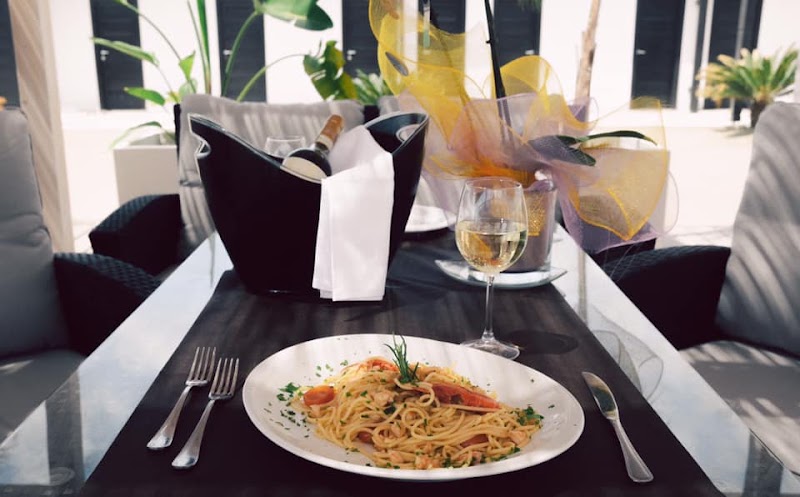 COH Beach Club Fregene - COH Beach Club Fregene, Lungomare di Ponente, 91/93, 00054 Fregene RM, Italy