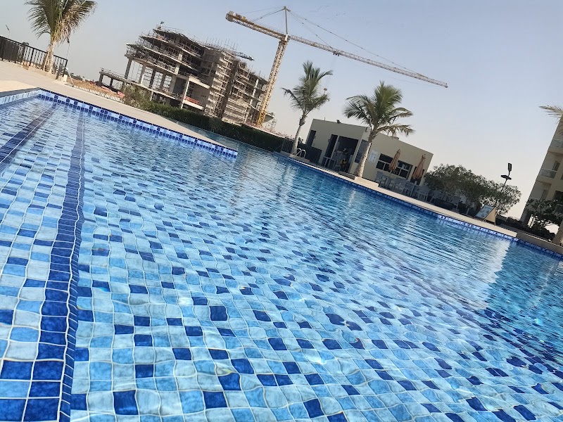 City Stay Beach Hotel Apartment - City Stay Beach Hotel Apartment, Al Marjan Island, Near Rixos Hotel - Marjan Beach - Ras Al Khaimah - United Arab Emirates