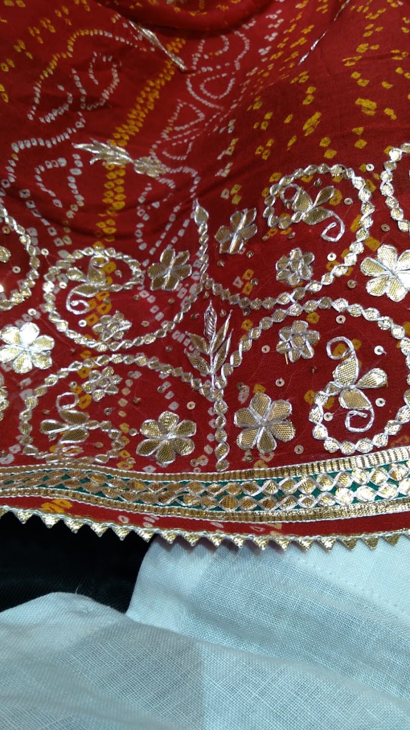 Ramgopal Ramballabh - Ramgopal Ramballabh Shop no.201, near badi chaupar, Johri Bazar, Ramganj Bazar, Jaipur, Jaipur Nagar Nigam Area, Rajasthan 302003, India
