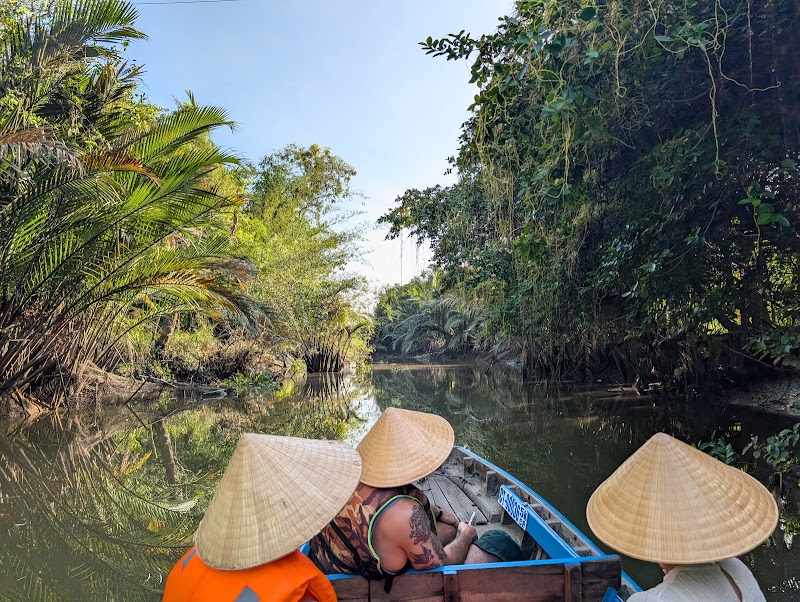 Mekong By Local ( Can Tho Tour/Mekong Delta Tour/Mekong River Tour) - Mekong By Local ( Can Tho Tour/Mekong Delta Tour/Mekong River Tour), Tổ 11 Võ Nguyên Giáp, Hưng Phú, Cần Thơ 94000, Vietnam