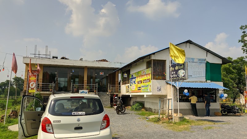 Heer Da Dhaba - Heer Da Dhaba Kera Rd, Shivrinarayan, Chhattisgarh 495557, India