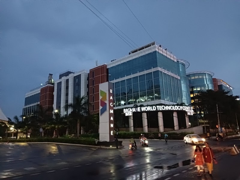 Bagmane World Technology Centre - Bagmane World Technology Centre 83, 2, Goshala Rd, Lakshmi Sagar Layout, Garudachar Palya, Mahadevapura, Bengaluru, Karnataka 560048, India