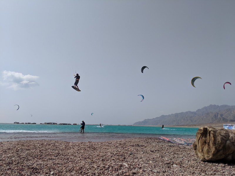 BlueLagoonIsland Camp - BlueLagoonIsland Camp, Blue lagoon, abou galoom, Dahab, South Sinai Governorate 46617, Egypt