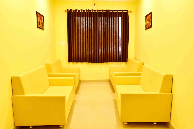 Hotel Hori Palace - Hotel Hori Palace 33, Harsiddh Road ,Near Mahakaleshwar Temple, Harsiddhi Gate, Ujjain, Madhya Pradesh 456006, India