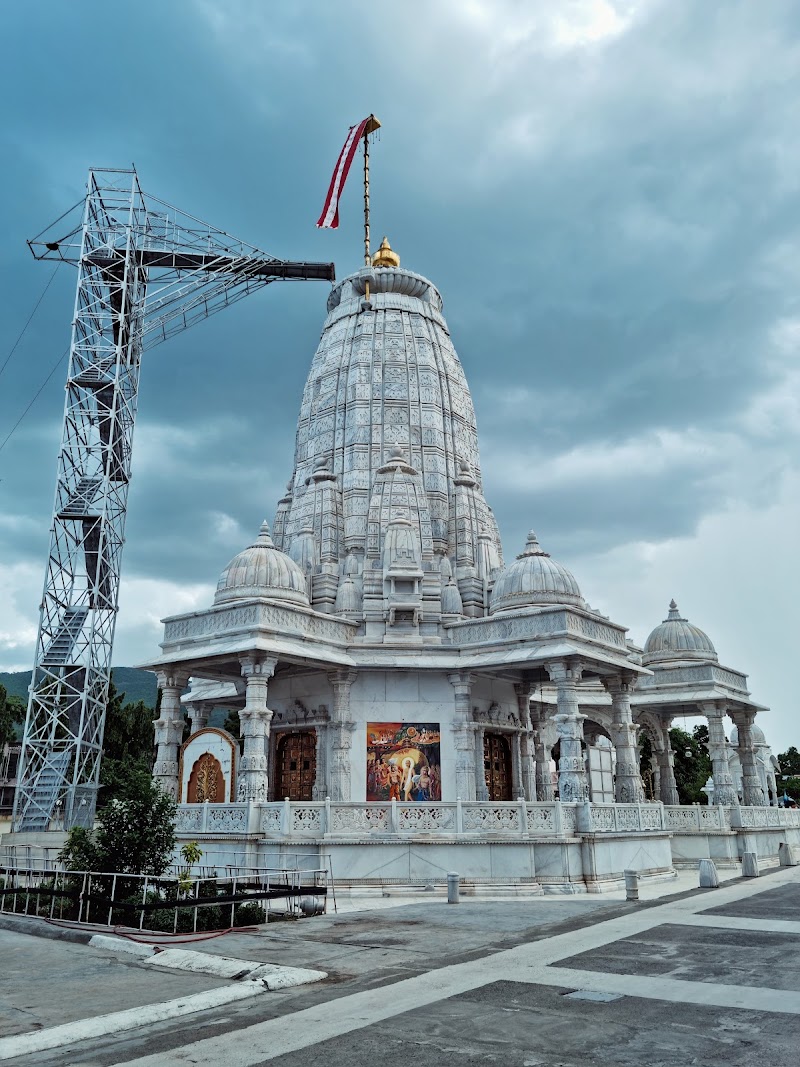Palitana - Palitana, Gujarat 364270, India