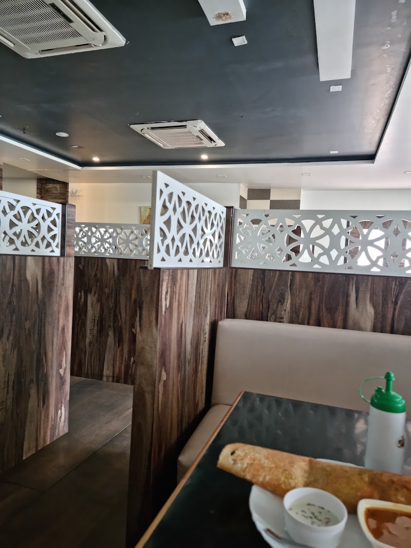 Red Chillies Restaurant - Red Chillies Restaurant, Add -Near P.G.College Highway, NH 30, C.G, Govindpur, Kanker, Chhattisgarh 494334, India