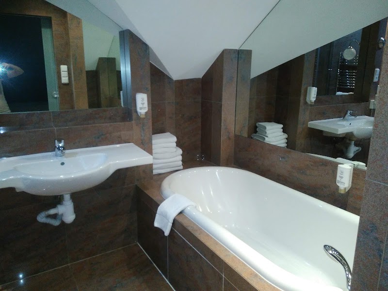 Caroline Old Town Square Hotel - Caroline Old Town Square Hotel, 625, Týnská 11, Staré Město, 110 00 Praha-Praha 1, Czechia