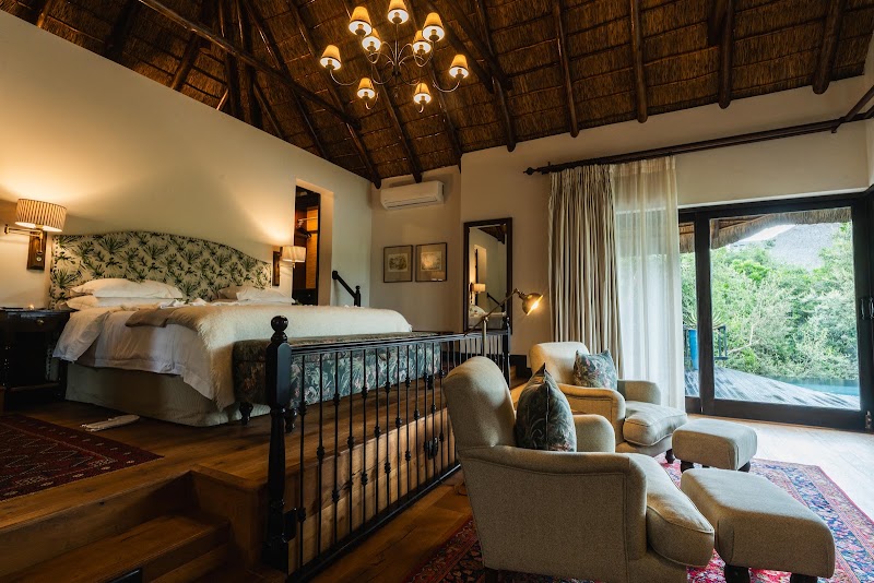 Kichaka Luxury Lodge - Lalibela Wildlife Reserve - Kichaka Luxury Lodge - Lalibela Wildlife Reserve, Assegaai Bush, Grahamstown, 6140, South Africa