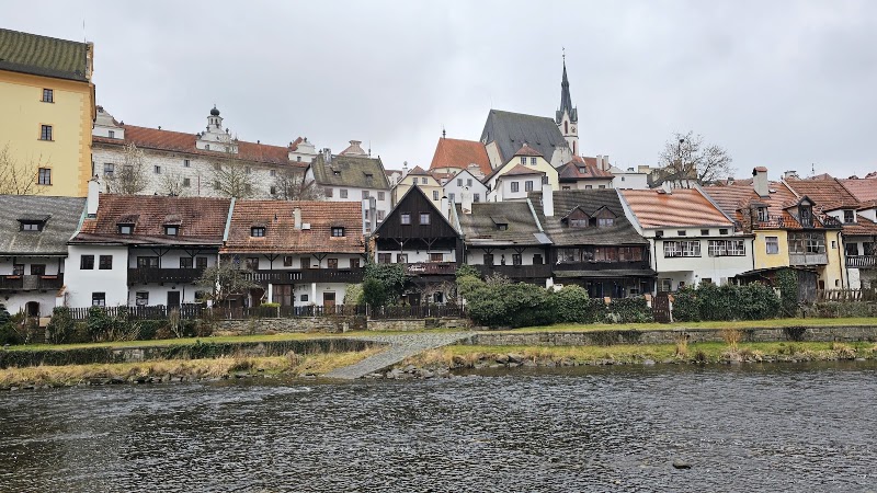Latrán - Latrán 56, Latrán, 381 01 Český Krumlov-Český Krumlov 1, Czechia
