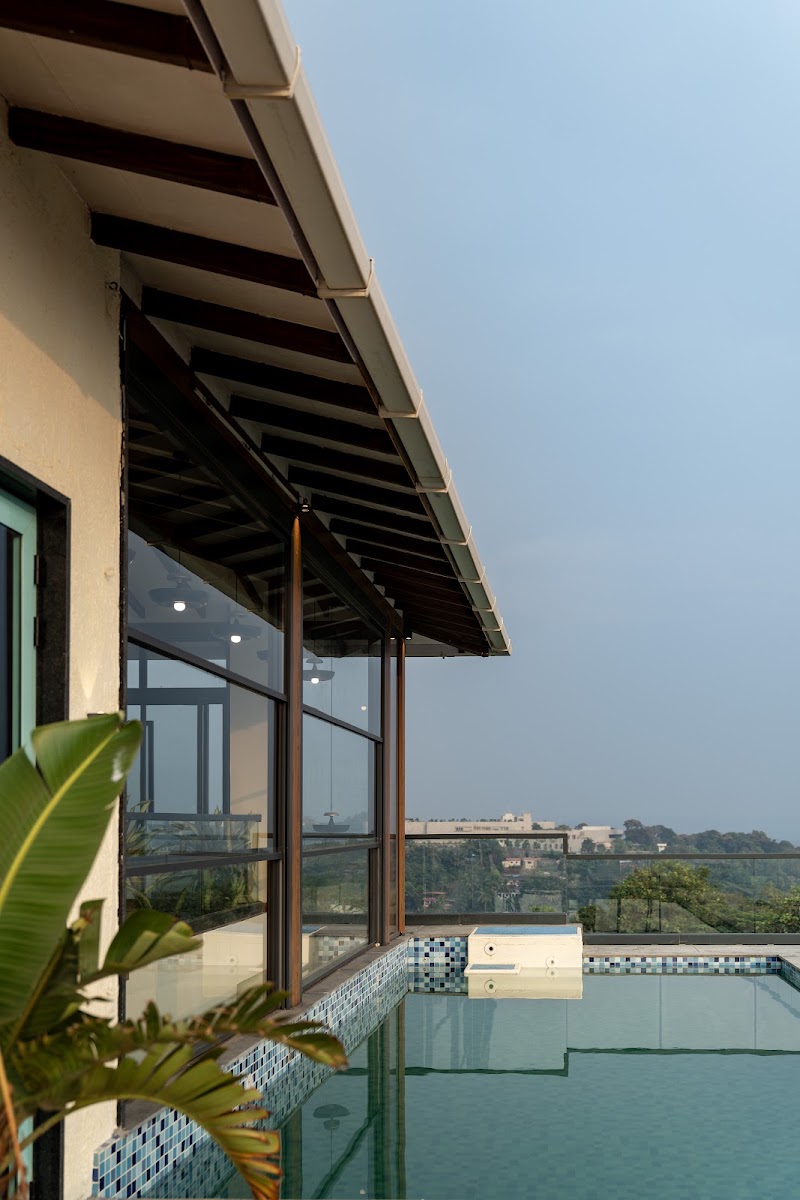 Penthouse by Goa Signature Stays - Penthouse by Goa Signature Stays Plot No. 150, Ashok Beleza, Alto- Betim Porvorim, Reis Magos, Porvorim, Goa 403101, India