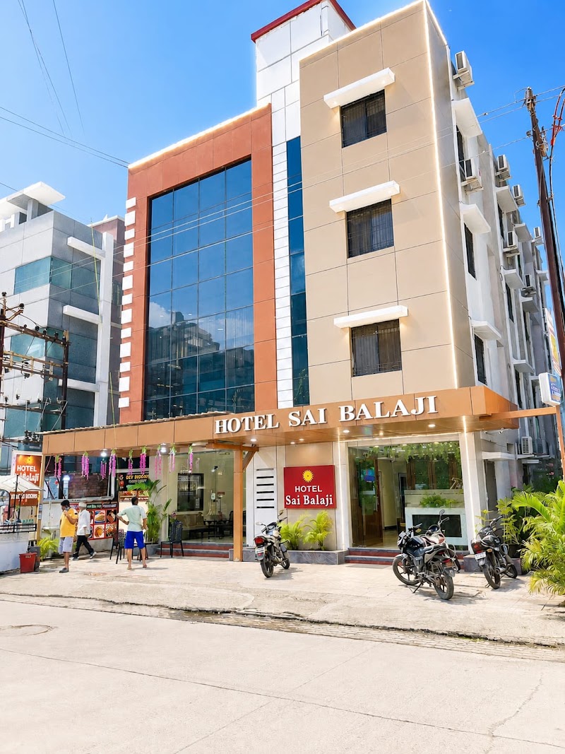 Hotel Sai Balaji ( shirdi)