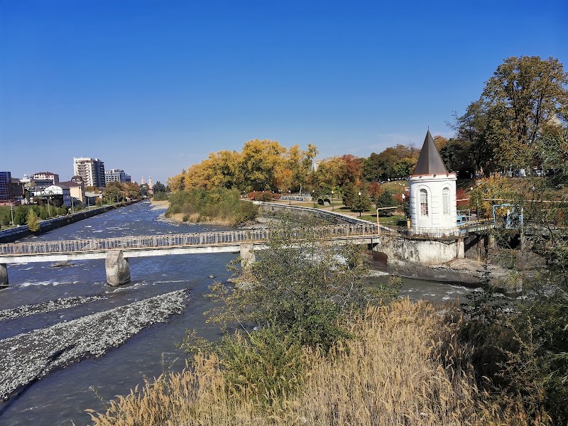 Vladikavkaz - Vladikavkaz, North Ossetia–Alania Republic, Russia