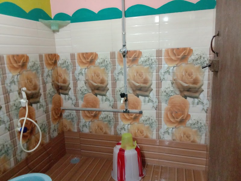 Edan beach cottage - Edan beach cottage Kottakuppam, Puducherry, Tamil Nadu 605104, India