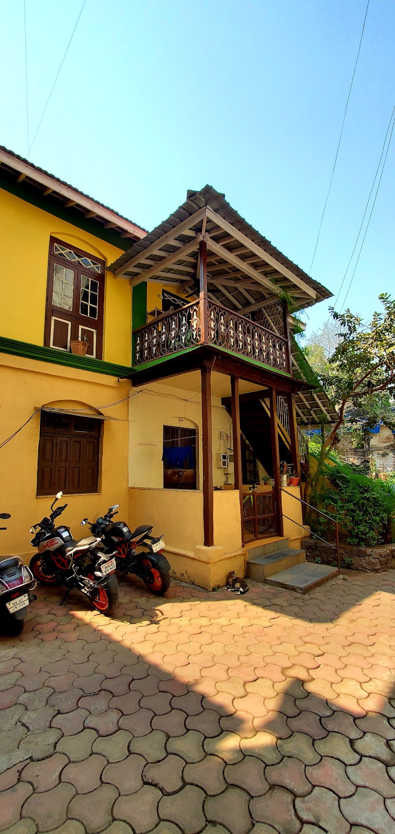 Ranwar - Ranwar, Bandra West, Mumbai, Maharashtra 400050, India