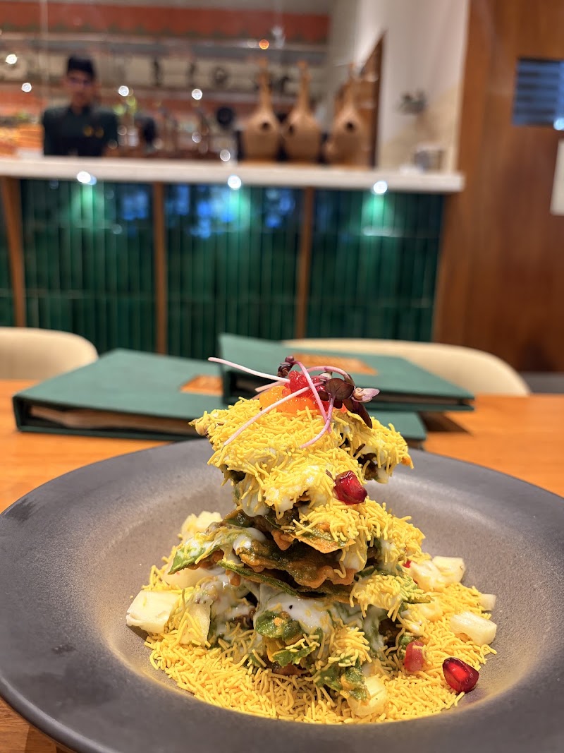 PHURR | Jayanagar - PHURR | Jayanagar 40, 22nd Cross Rd, Jayanagar 3rd Block, Jayanagar, Bengaluru, Karnataka 560011, India