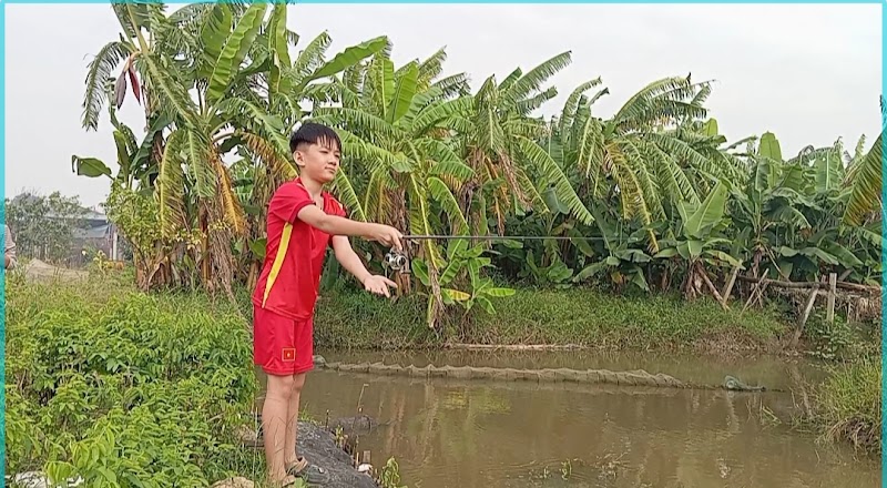 A Lúng Countryside - A Lúng Countryside, 72JG+VC4, Thượng Đồng, Vạn Thắng, Ninh Bình, Vietnam
