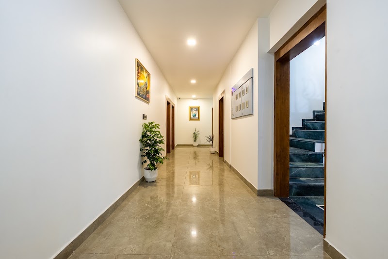 JMD LUXE STAY - JMD LUXE STAY C2, Plot No. 17, DLF Phase 1, Sector 26A, Gurugram, Haryana 122001, India