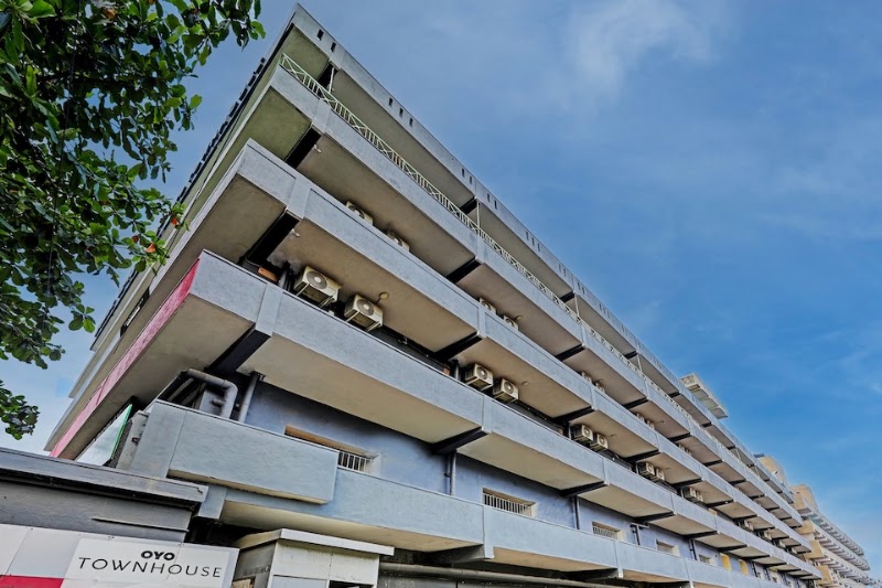 Townhouse by OYO Ramamurthy Nagar Formerly Navya International - Townhouse by OYO Ramamurthy Nagar Formerly Navya International, Byanna Industrial Garden, New Extension Hotel, 8/2, Vijinapura, Dooravani Nagar, Bengaluru, Karnataka 560016, India