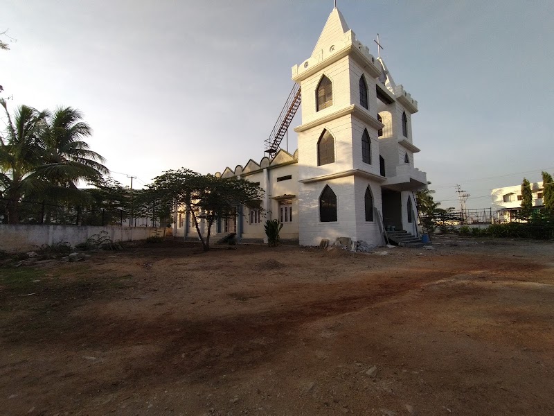 Sindhnur - Sindhnur, Karnataka, India