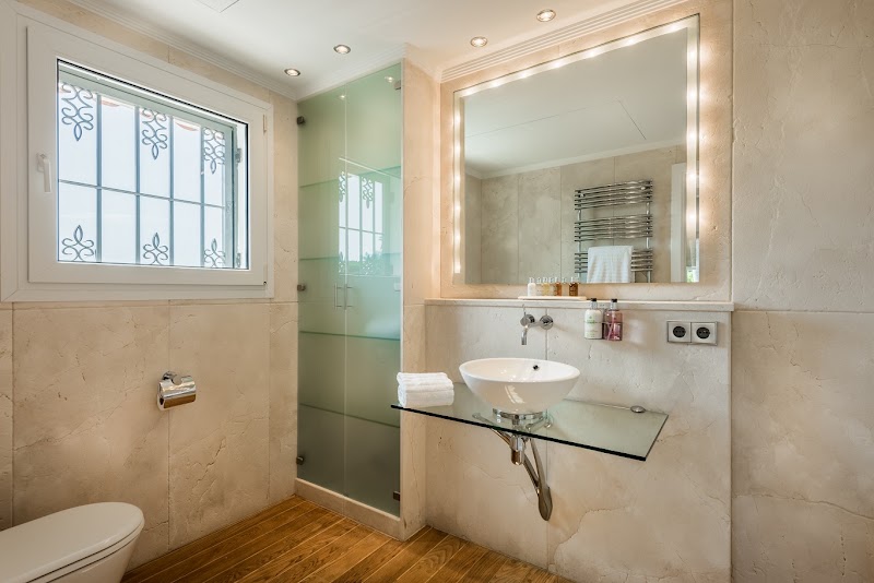 The Residence - by The Beach House Marbella - The Residence - by The Beach House Marbella Urbanización Coto de los Dolores, Avenida de Las Antillas, s/n, 29604 Marbella, Málaga, Spain