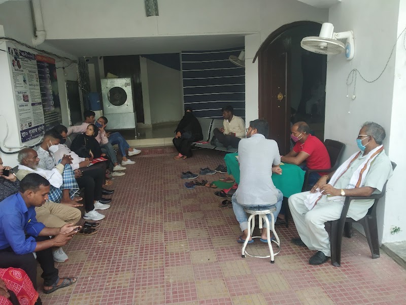 PANNA NEURO CARE - PANNA NEURO CARE, 3/4 Lajpat rai road (infront of Telephone exchange) beli tiraha, Mumfordganj, Prayagraj, Uttar Pradesh 211002, India