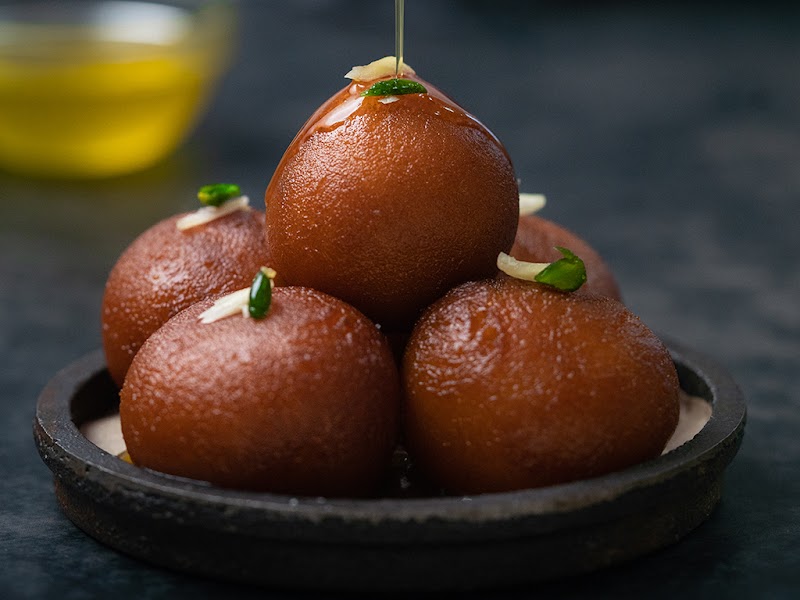 Brijvan-Pure Veg - Brijvan-Pure Veg C-46 2nd Floor, Pocket C, Okhla Phase II, New Delhi, Delhi 110020, India