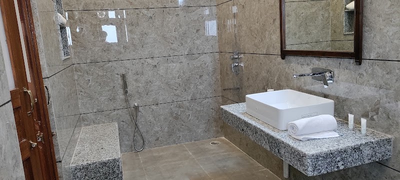 Sariska Nature Estate - Sariska Nature Estate, Kalakhora village, Thanagazi, Bhoodiyawas, Rajasthan 301022, India