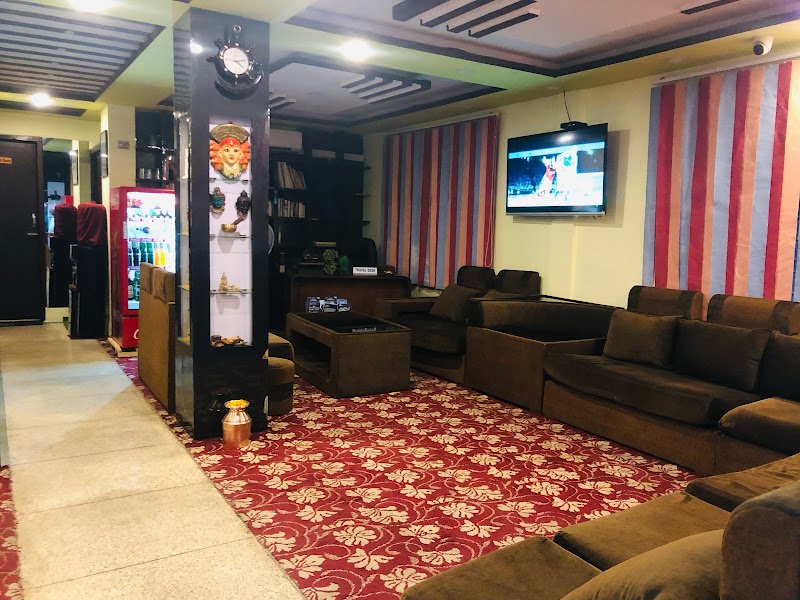 Yeti Cozy Hotel यति कोजी होटल - Yeti Cozy Hotel यति कोजी होटल Chaksibari Marg, Kathmandu 44600, Nepal