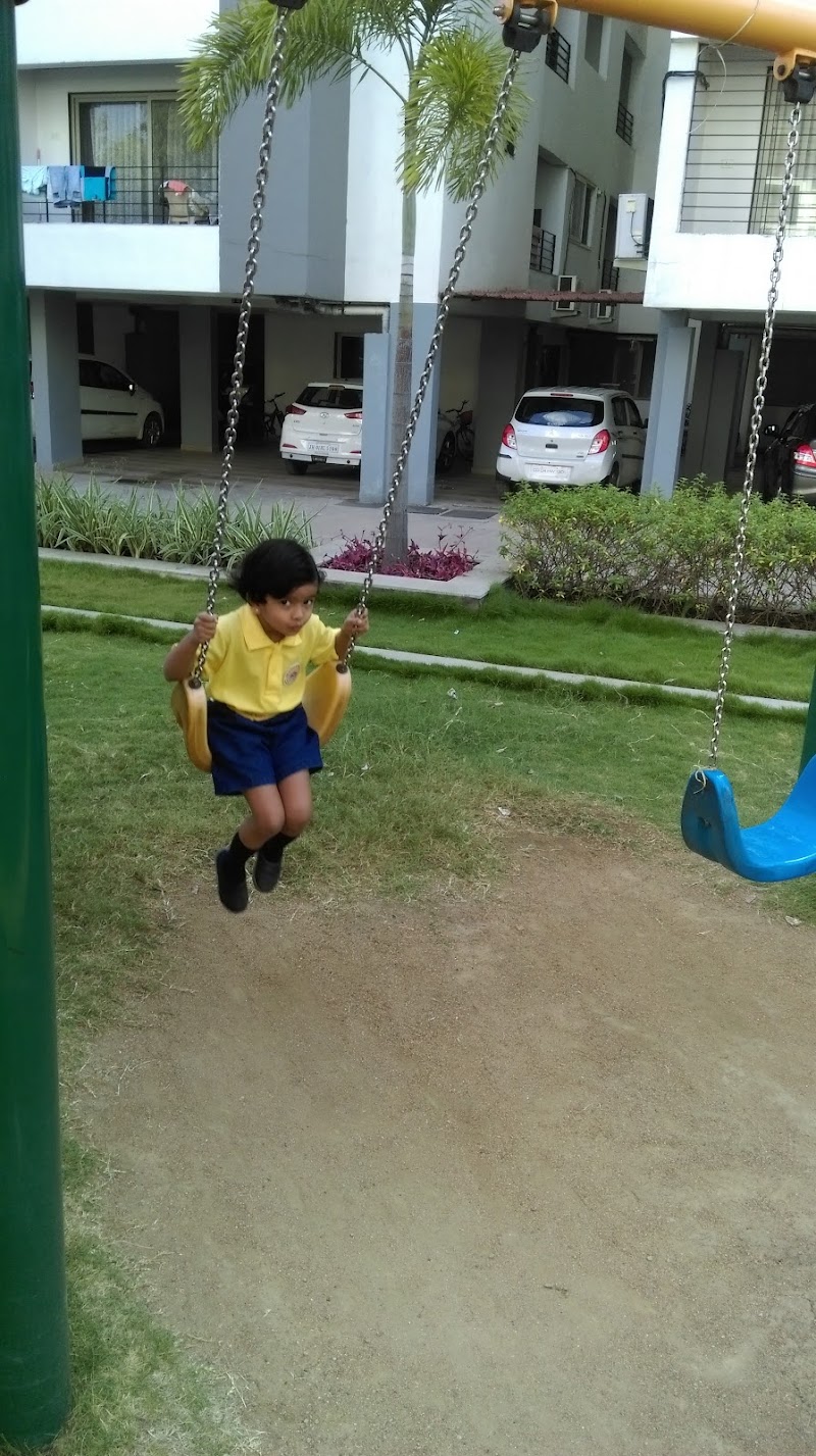 Avenue 144 - Avenue 144, Avenue, 144, Amlihdih, New Rajendra Nagar, Raipur, Tikrapara, Chhattisgarh 492001, India