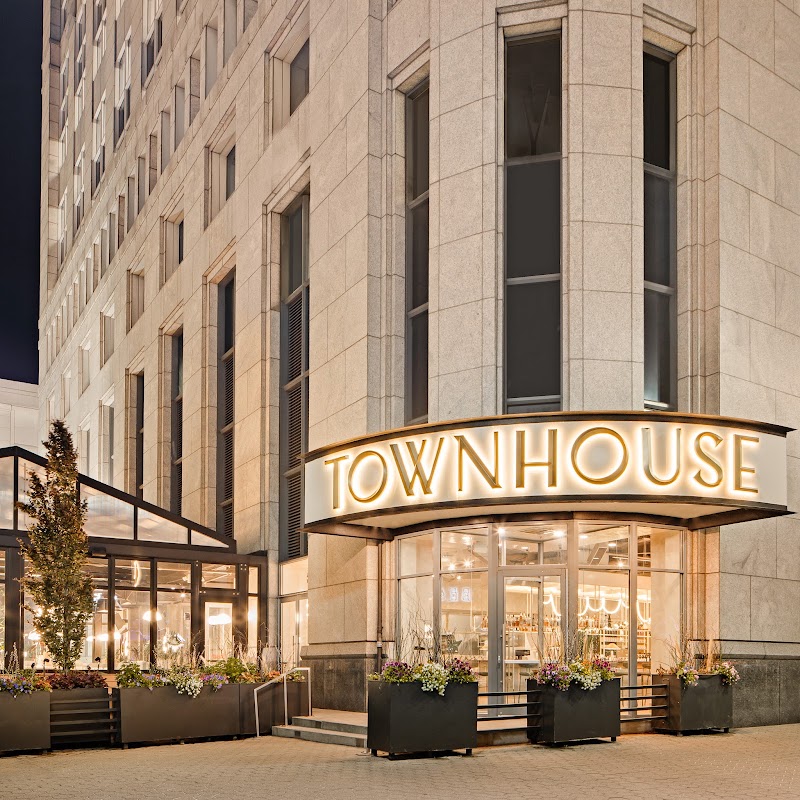 Townhouse
