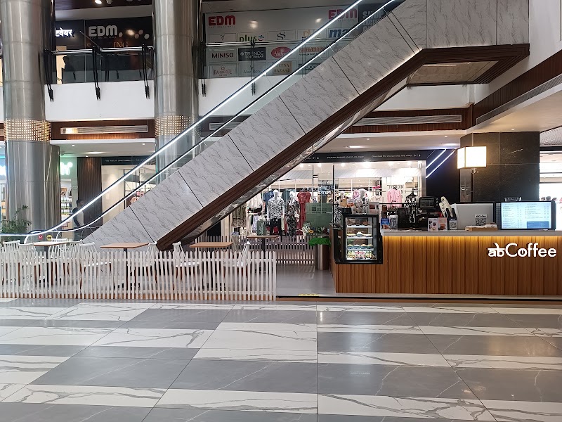 abcoffee EDM Mall - abcoffee EDM Mall, East Delhi Mall, Kaushambi Rd, Anand Vihar, Kaushambi, Ghaziabad, Uttar Pradesh 201010, India