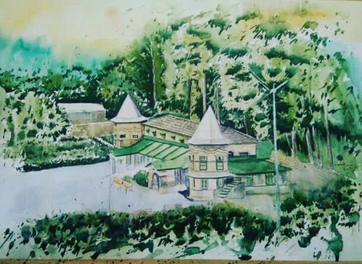 Dharchula - Dharchula, Uttarakhand 262545, India