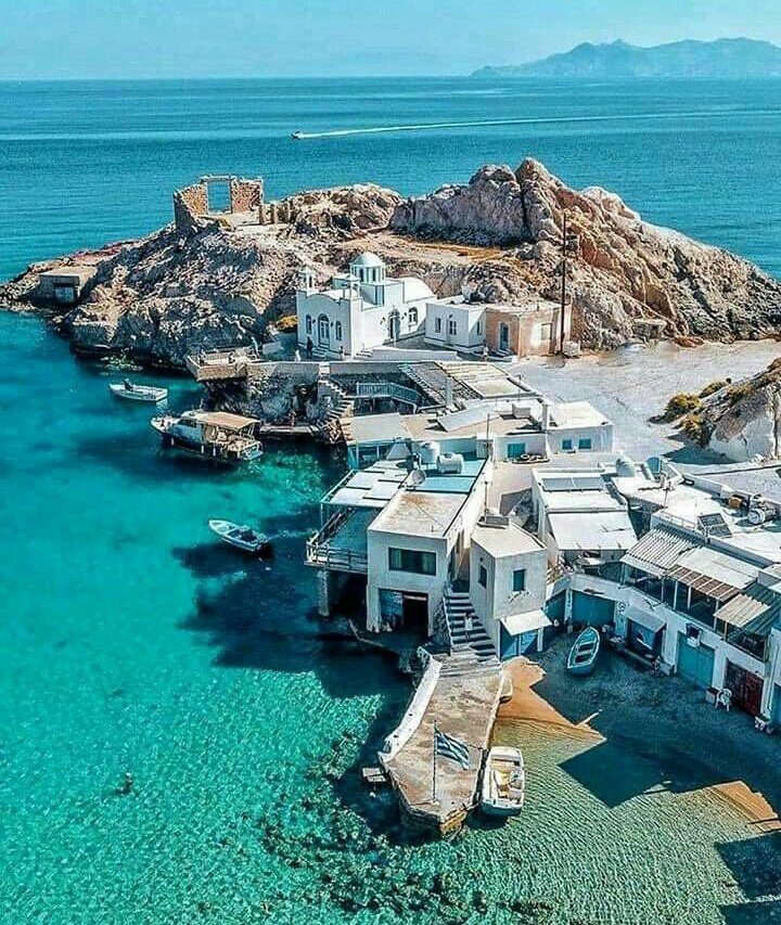 Milos