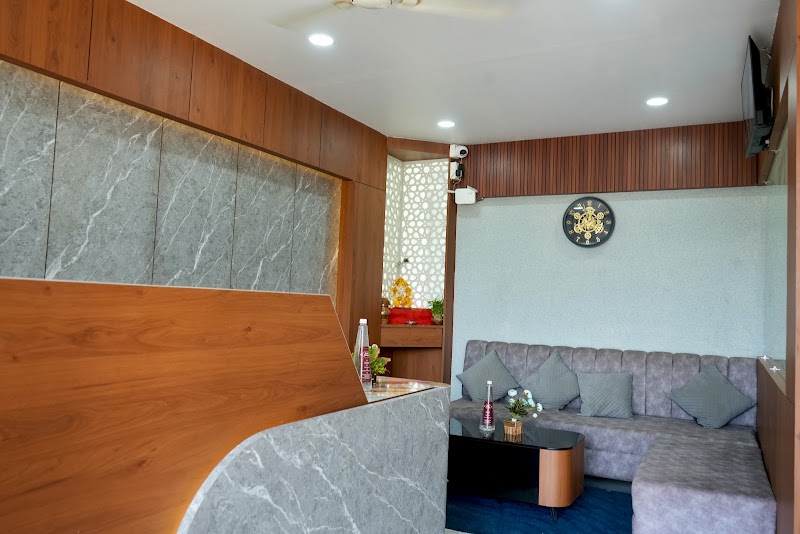 Hotel Bhagya - Hotel Bhagya Shubh Business Zone, D-25, Bypass Road, near People's Mall, Peoples Campus, Bhanpur, Bhopal, Madhya Pradesh 462037, India