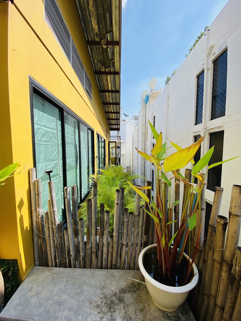 NapPark Hostel