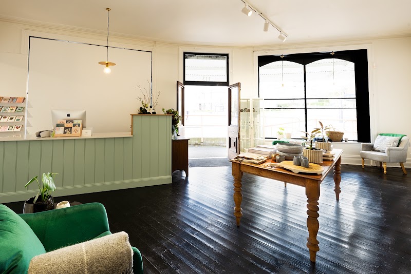 Habeo - Habeo, 113 Hampden Rd, Battery Point TAS 7004, Australia