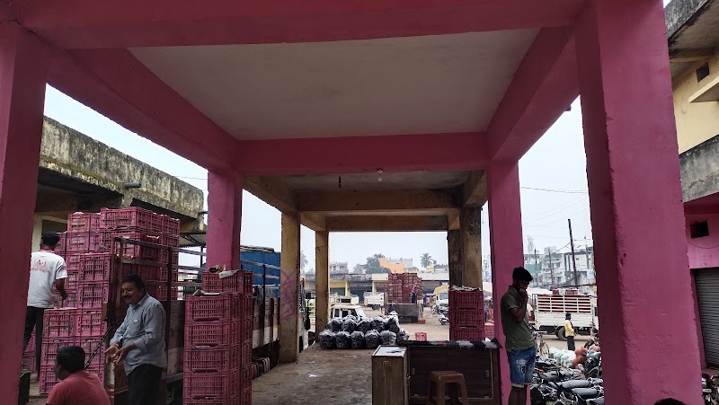 Sanjay Market