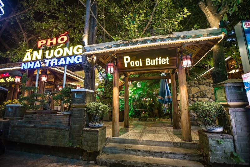 Yasaka Saigon Nha Trang - Yasaka Saigon Nha Trang, 18 Trần Phú, Nha Trang, Khánh Hòa 650000, Vietnam