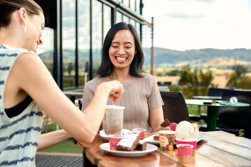 The Chocolateries Yarra Valley